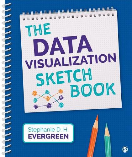 Cover image for The Data Visualization Sketchbook