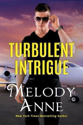 Cover image for Turbulent Intrigue