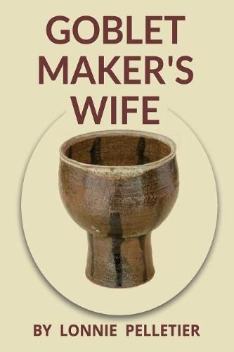 Cover image for Goblet Maker's Wife