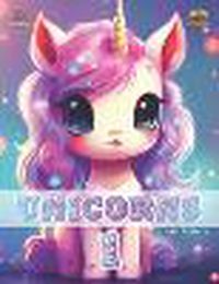 Cover image for Unicorns 1
