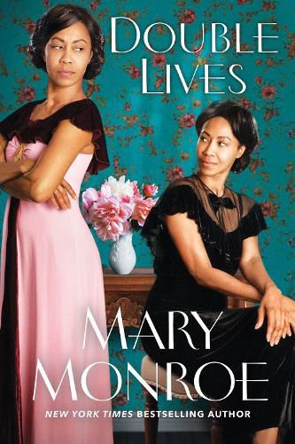 Cover image for Double Lives