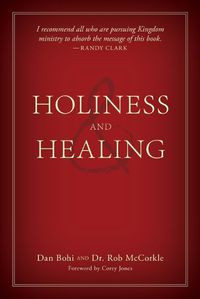 Cover image for Holiness and Healing