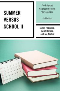 Cover image for Summer versus School II