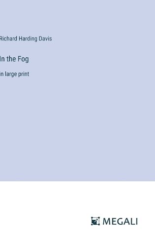 Cover image for In the Fog