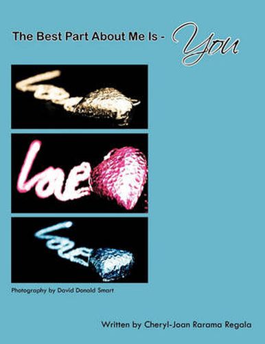 Cover image for The Best Part About Me Is -You