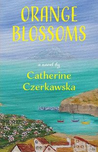 Cover image for Orange Blossoms