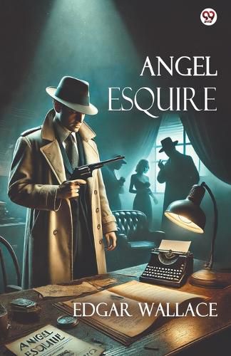 Cover image for Angel Esquire (Edition1)