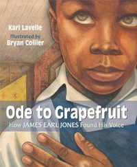 Cover image for Ode to Grapefruit