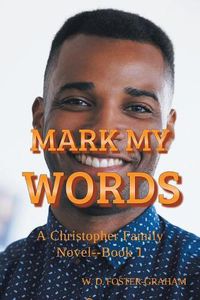 Cover image for Mark My Words