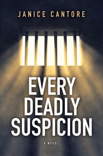 Cover image for Every Deadly Suspicion
