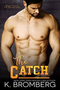 Cover image for The Catch