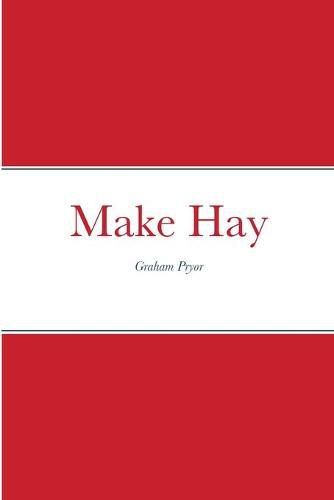 Cover image for Make Hay