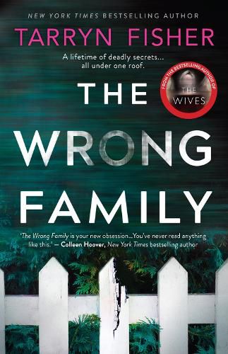 The Wrong Family