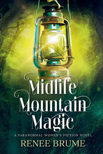 Cover image for Midlife Mountain Magic