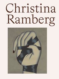 Cover image for Christina Ramberg