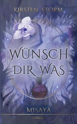 Cover image for Wunsch Dir Was: Misaya