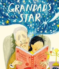 Cover image for Grandad's Star