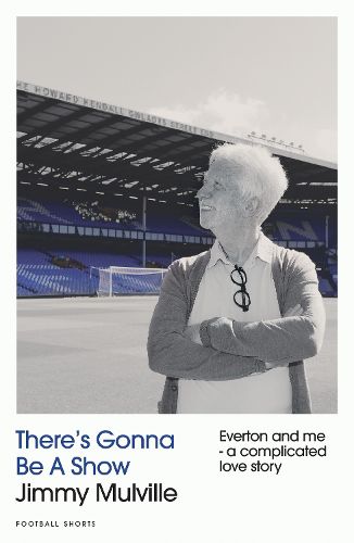 Cover image for There's Gonna Be A Show