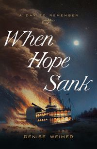 Cover image for When Hope Sank