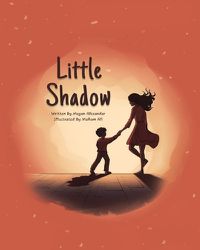 Cover image for Little Shadow