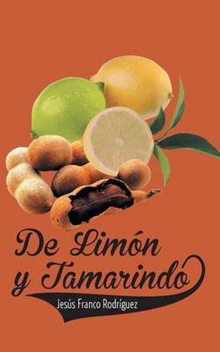 Cover image for de Limon y Tamarindo