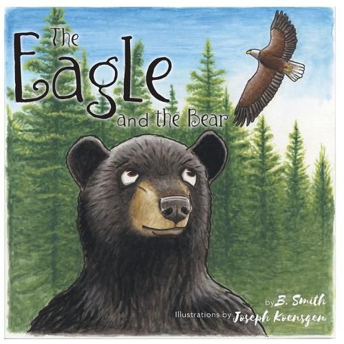 Cover image for The Eagle and the Bear