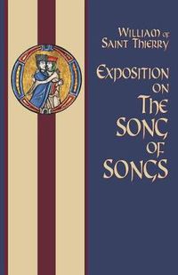 Cover image for Exposition on the Song of Songs