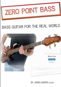 Cover image for Zero Point Bass Guitar