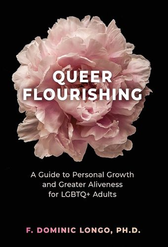 Cover image for Queer Flourishing