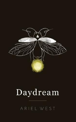 Cover image for Daydream: Poetry Book