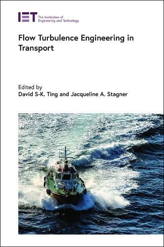 Cover image for Flow Turbulence Engineering in Transport