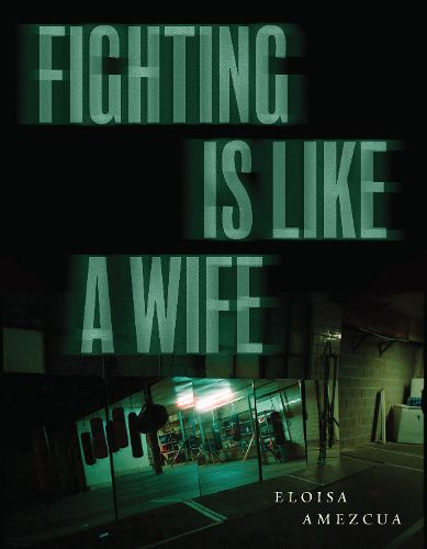 Cover image for Fighting is Like a Wife