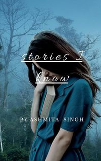 Cover image for Stories I know