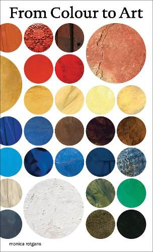 Cover image for From Colour to Art