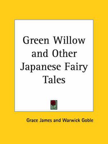 Cover image for Green Willow