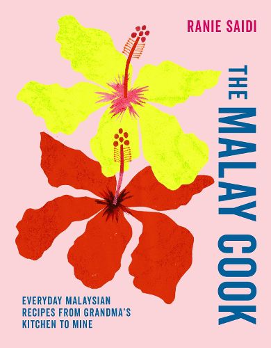 Cover image for The Malay Cook