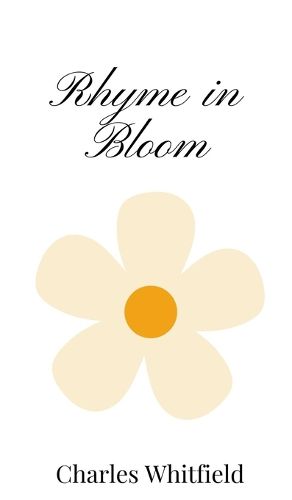 Cover image for Rhyme in Bloom