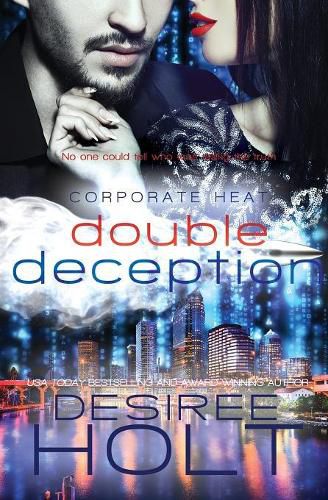 Cover image for Double Deception