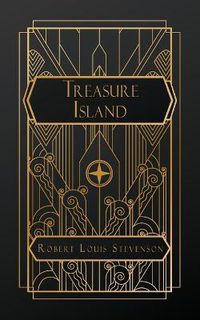 Cover image for Treasure Island