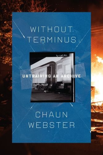 Cover image for Without Terminus