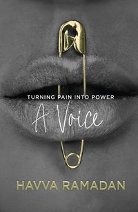 Cover image for A Voice