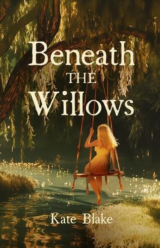 Cover image for Beneath The Willows