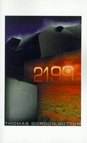 Cover image for 2199