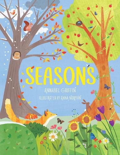 Cover image for Seasons