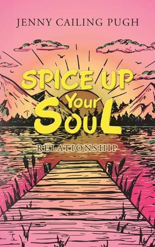 Cover image for Spice up Your Soul