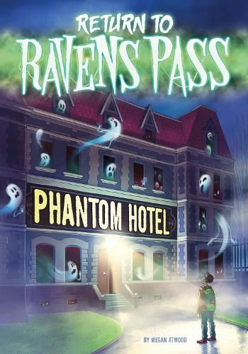 Phantom Hotel