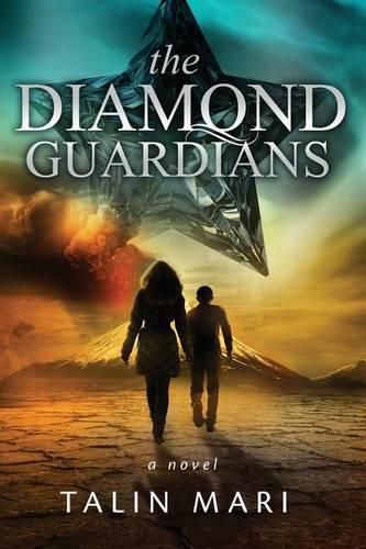 Cover image for The Diamond Guardians