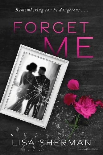 Cover image for Forget Me