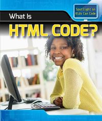 Cover image for What Is HTML Code?