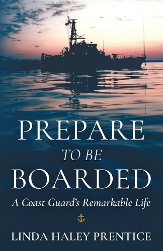 Cover image for Prepare to Be Boarded